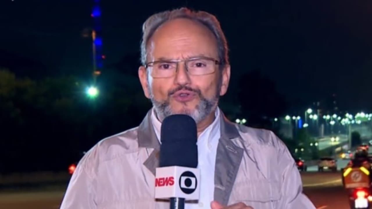 Ernesto Paglia é demitido da Globo (Foto: Divulgação)