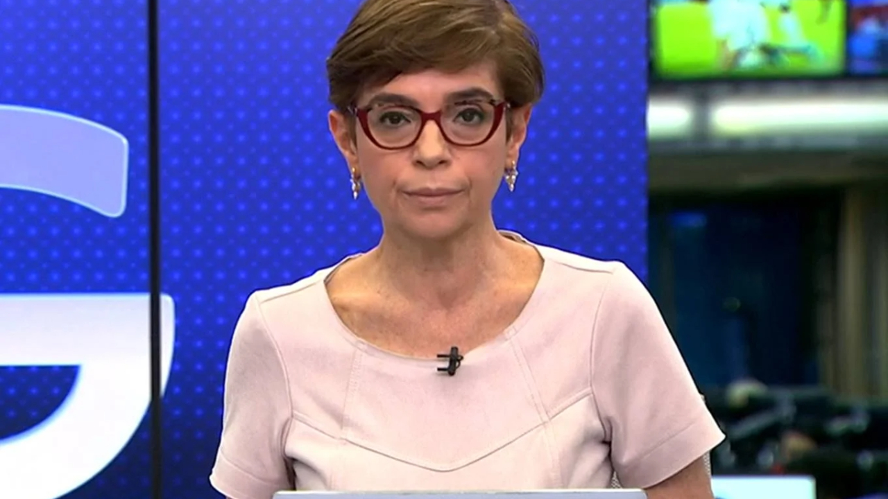 A jornalista Renata Lo Prete (foto: Divulgação)