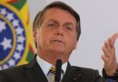 Jair Bolsonaro (Foto: Reprodução)